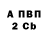 Amphetamine Розовый danrateg